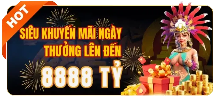 Chương trình VIP và phần thưởng độc quyền