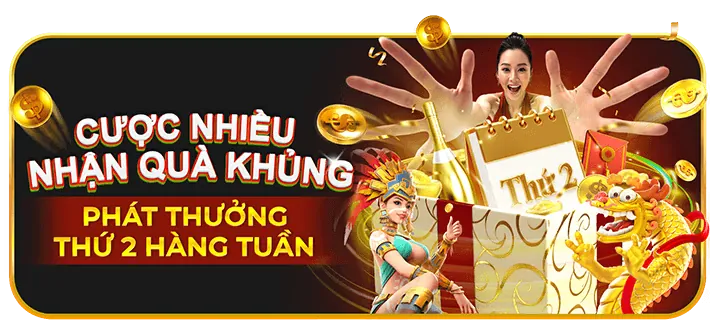 Ưu đãi cho từng sản phẩm game