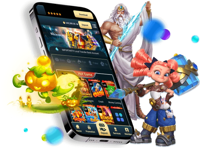 Nền tảng cá cược an toàn you88