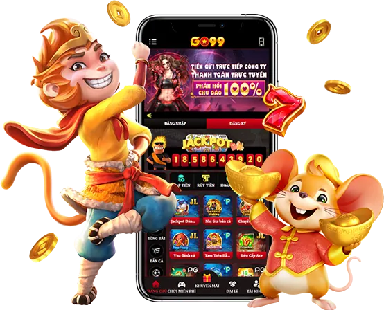 Tỷ lệ thắng cao và jackpot hấp dẫn tại you88
