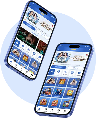 Đồ họa sống động trong game bắn cá you88