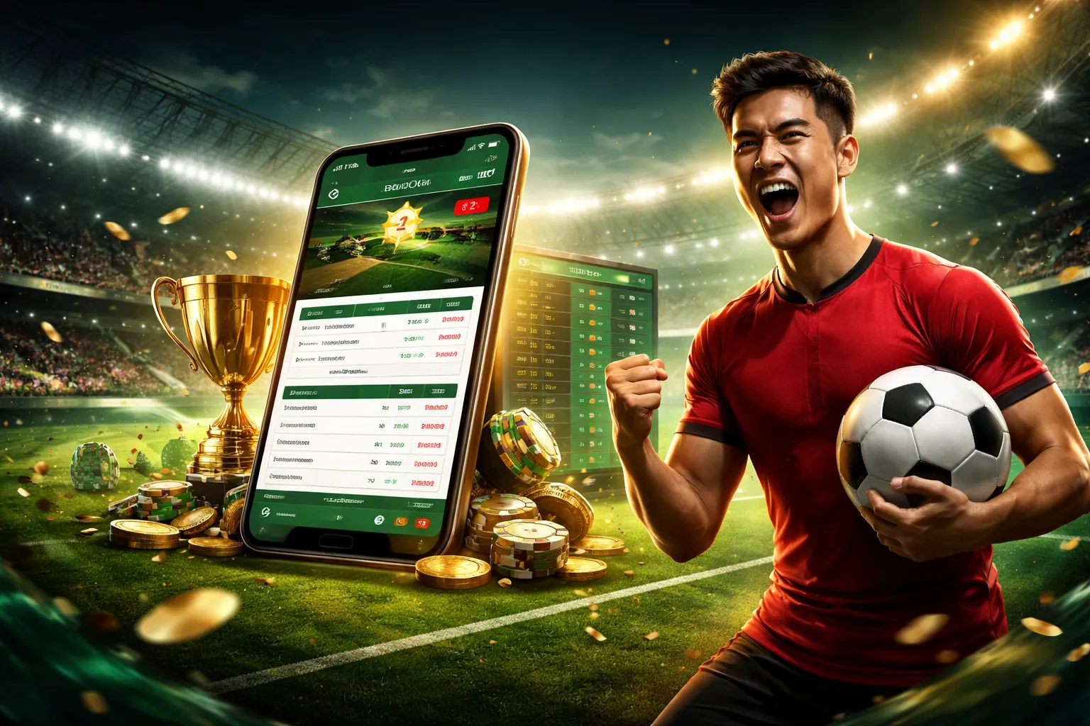 Hướng dẫn chọn game you88 đăng nhập